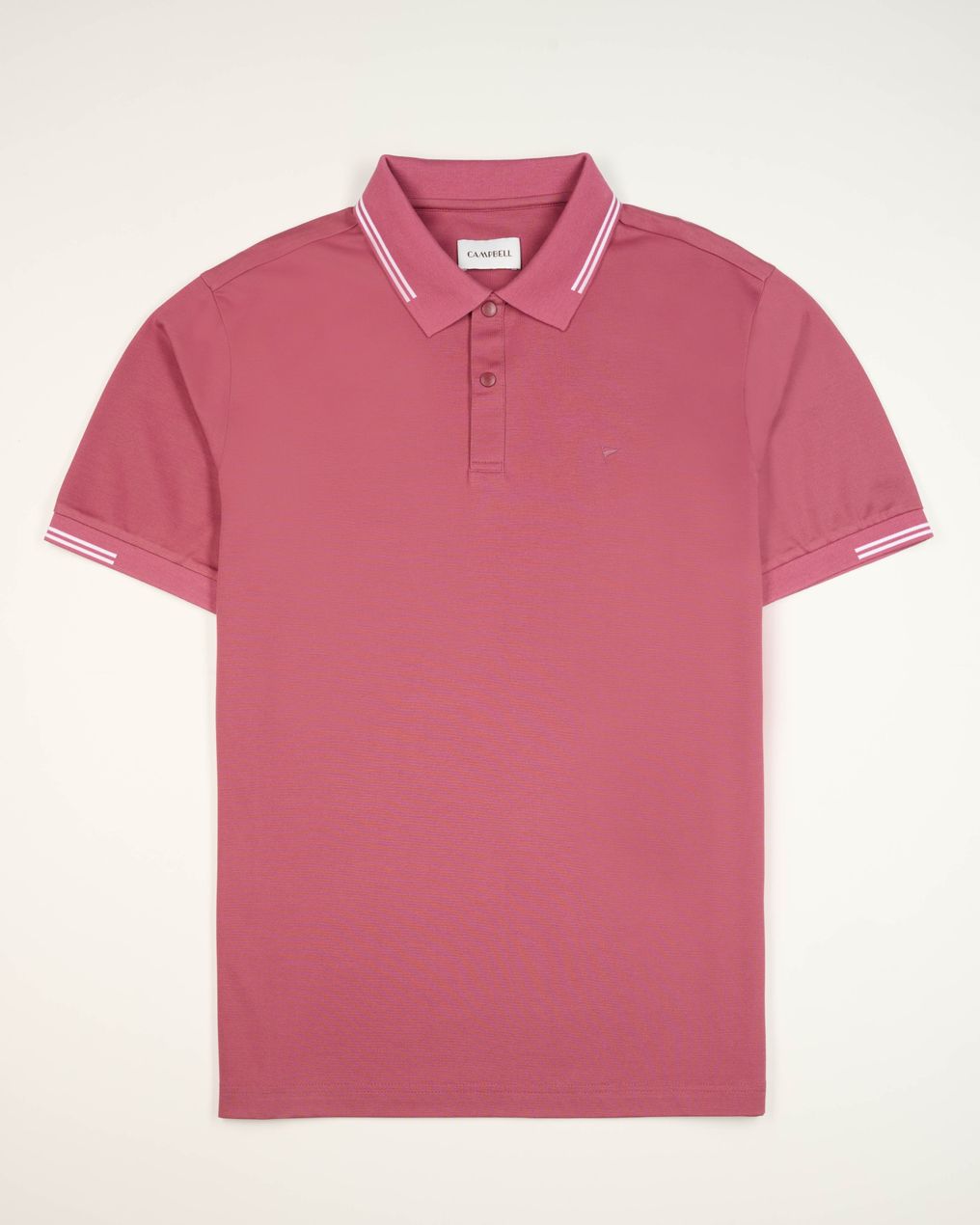 Campbell Gunner Polo