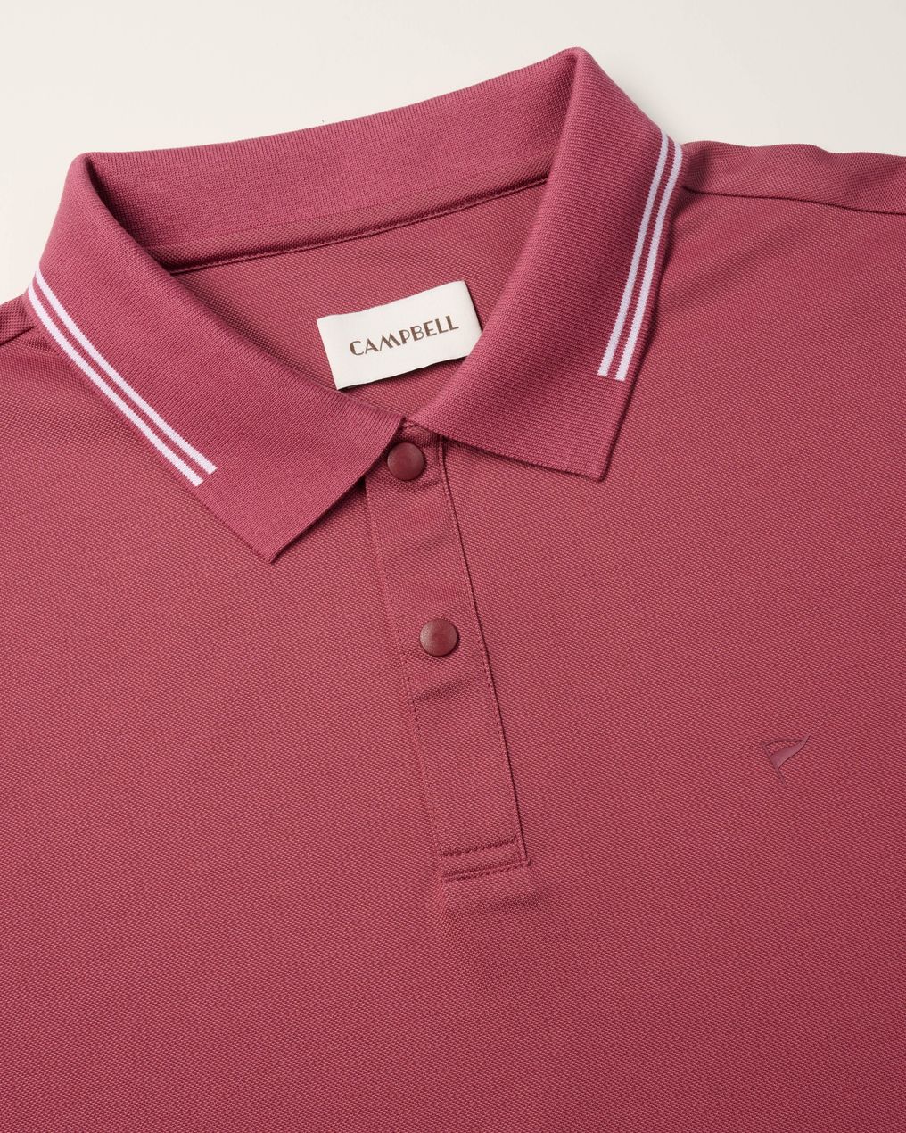Campbell Gunner Polo