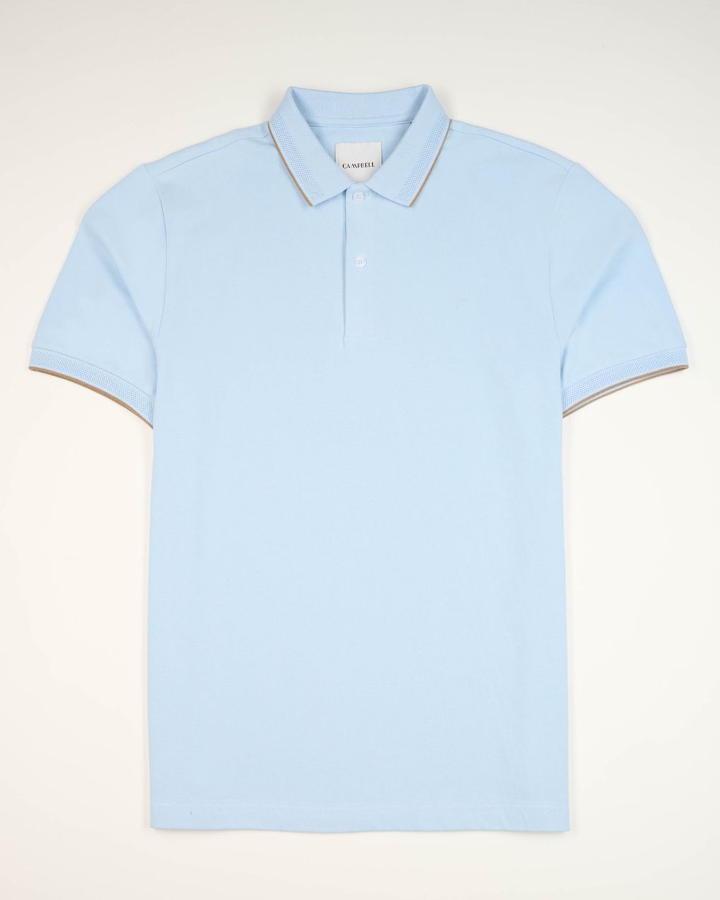Campbell Jordan Polo