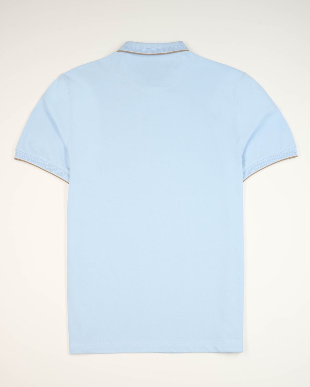 Campbell Jordan Polo