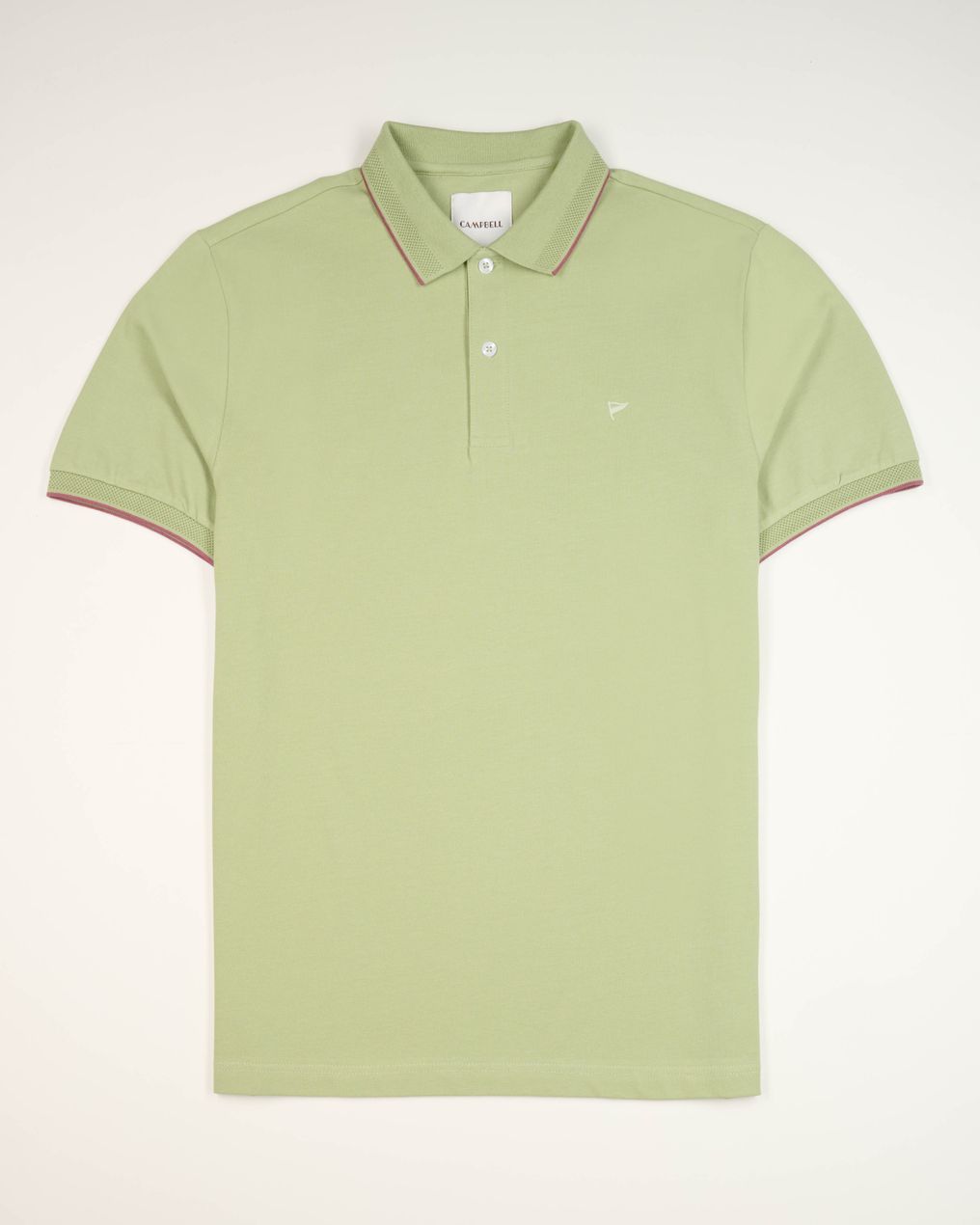 Campbell Jordan Polo