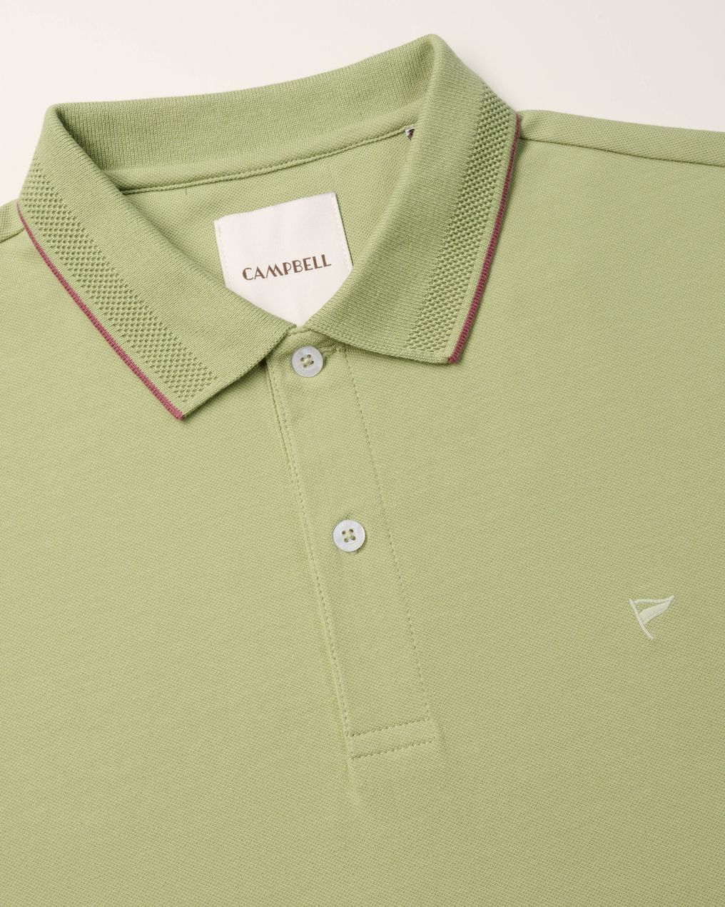 Campbell Jordan Polo