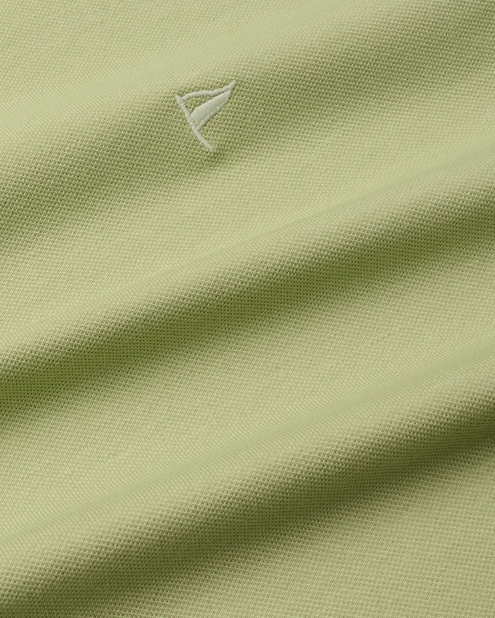 Campbell Jordan Polo