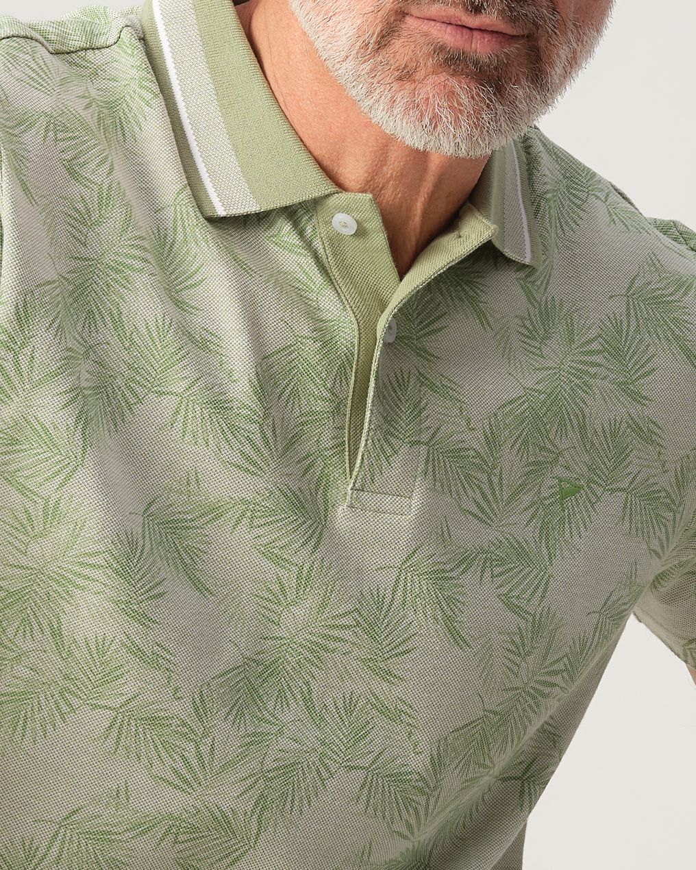 Campbell Stanson Polo