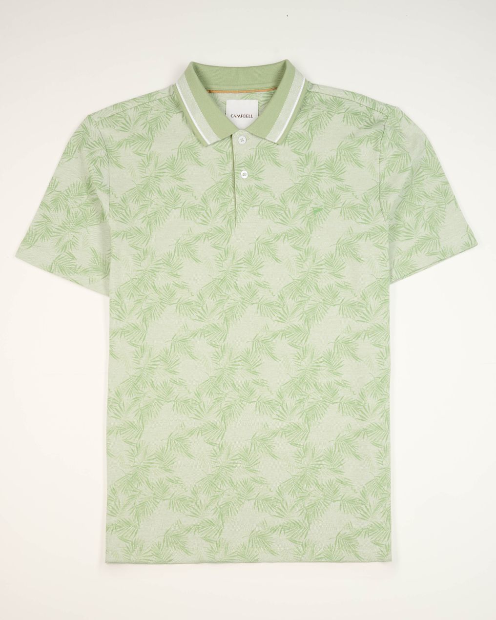 Campbell Stanson Polo