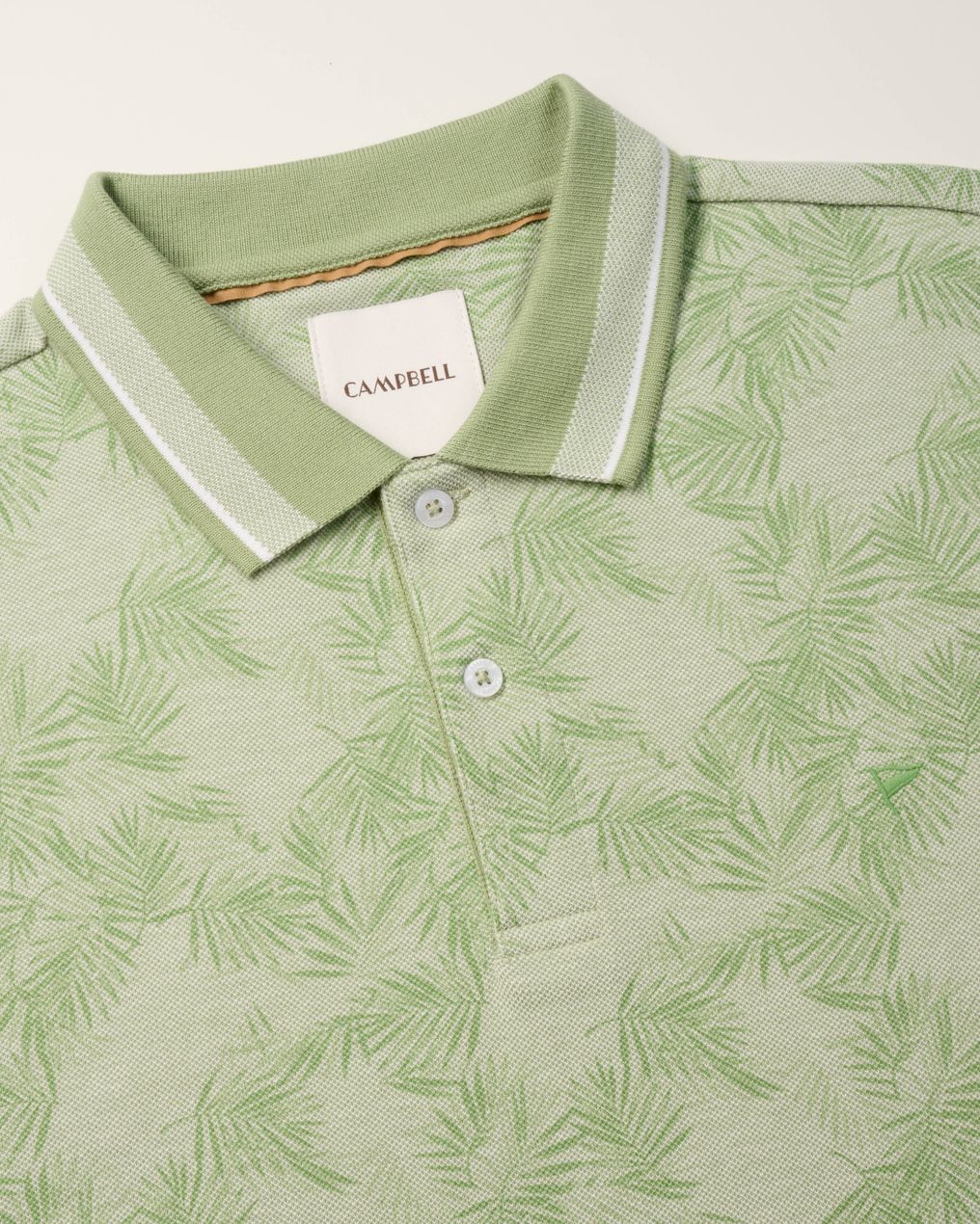 Campbell Stanson Polo