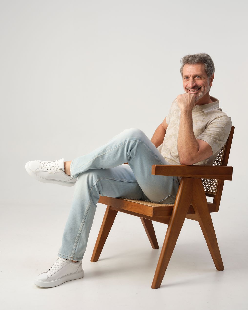 Campbell Stanson Polo