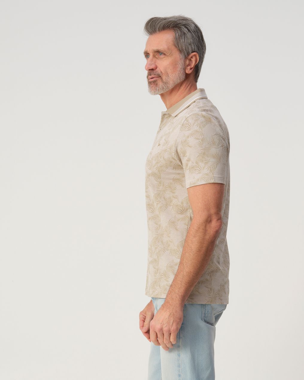 Campbell Stanson Polo