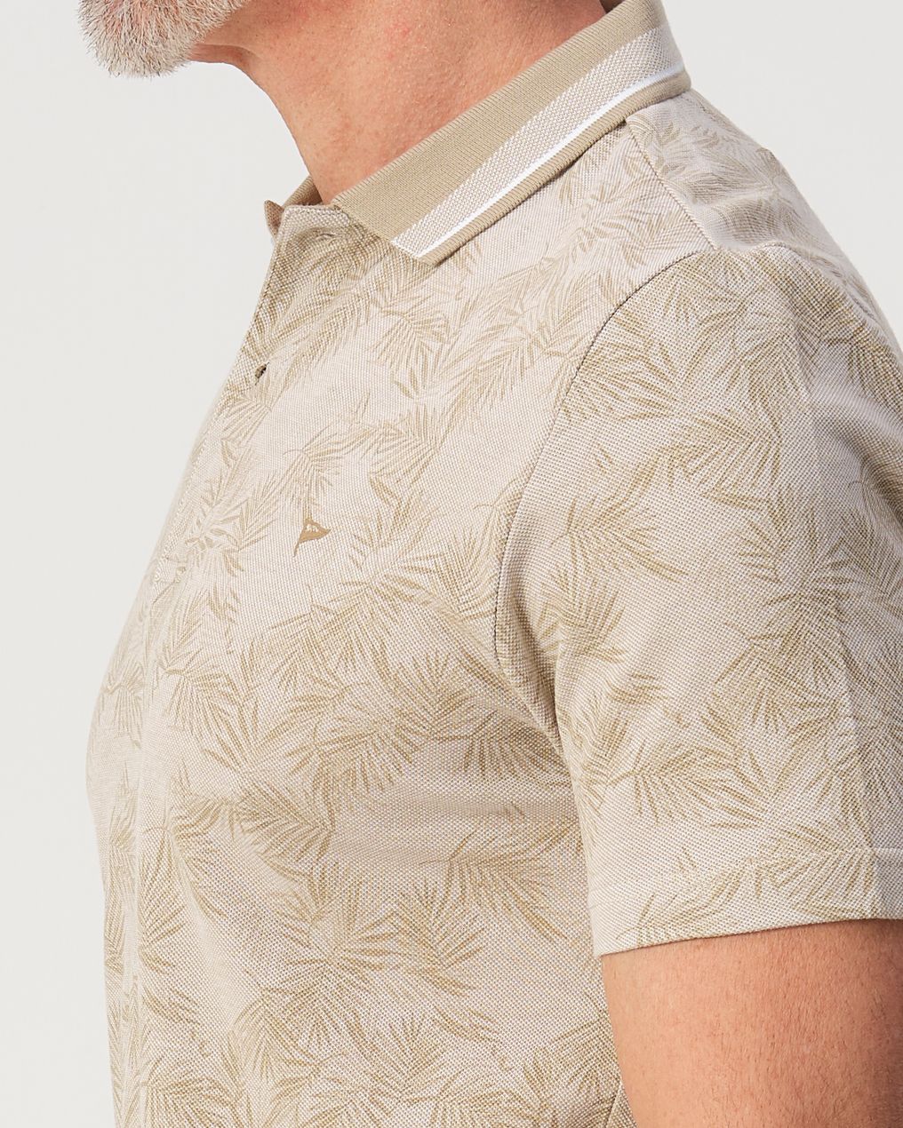 Campbell Stanson Polo