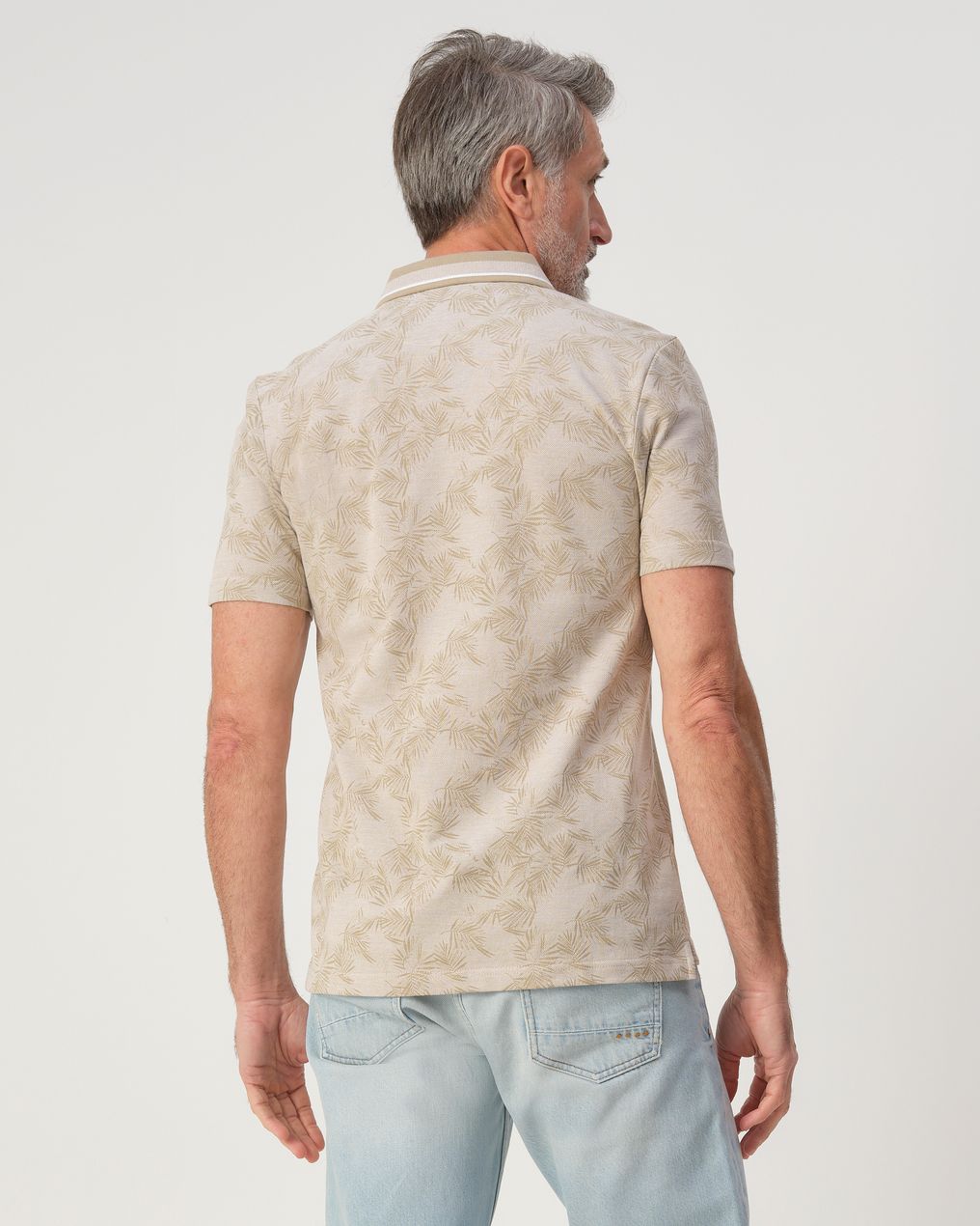 Campbell Stanson Polo