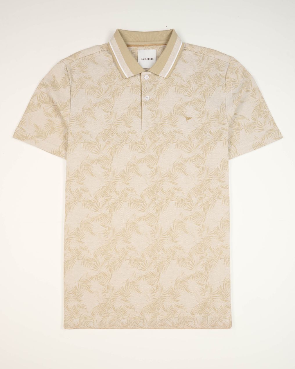 Campbell Stanson Polo