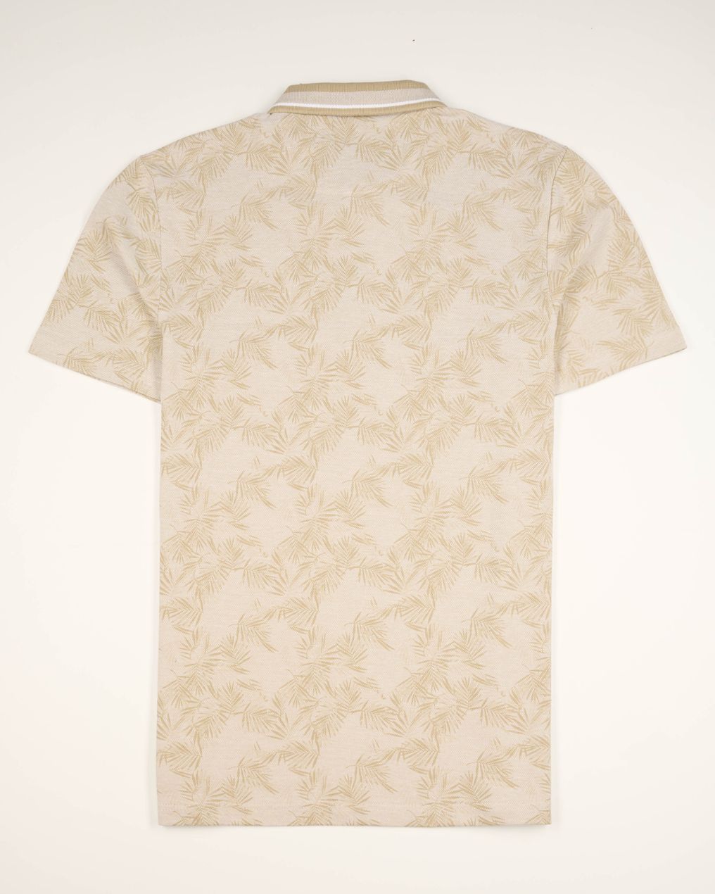 Campbell Stanson Polo