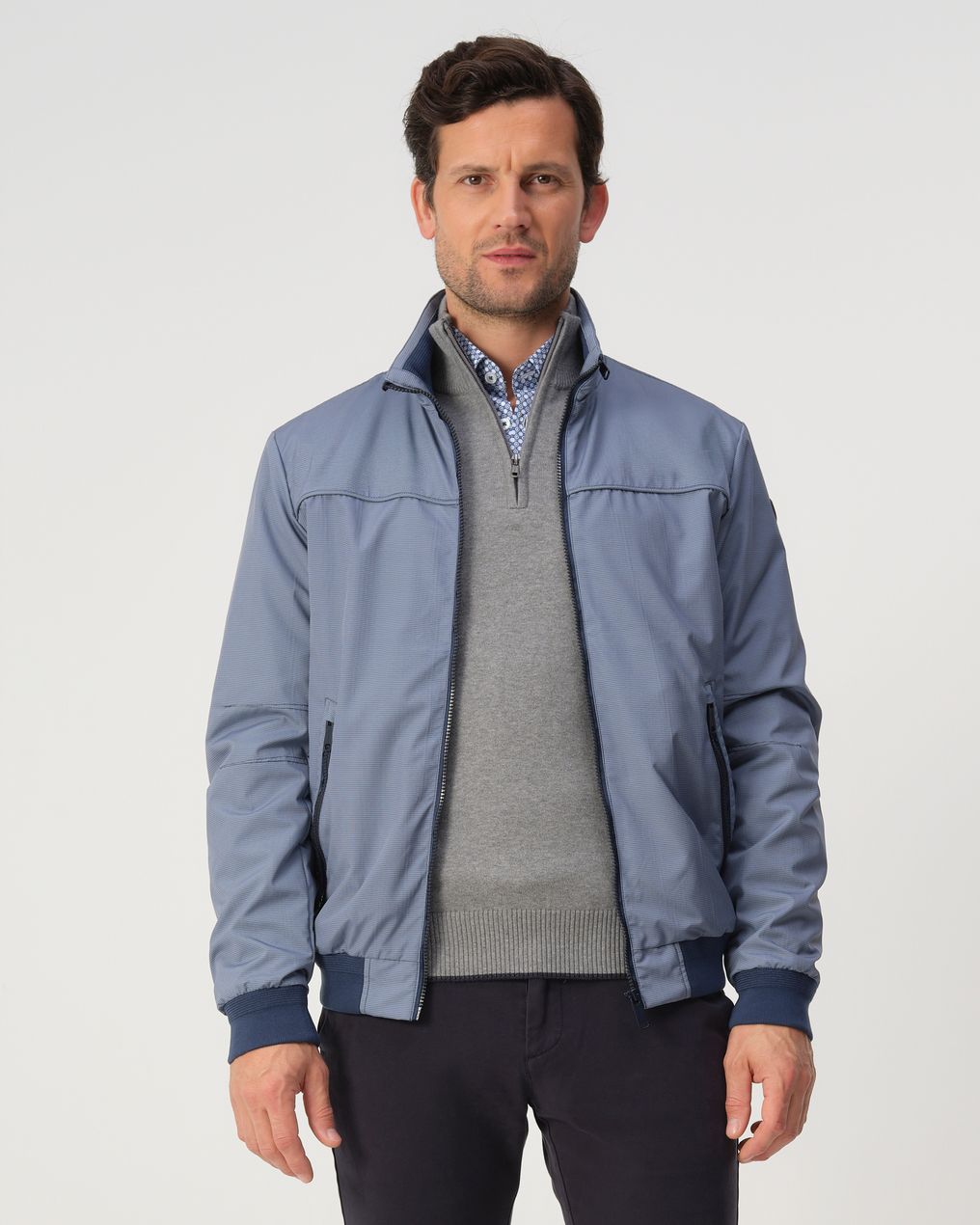 Campbell Bradford Jack