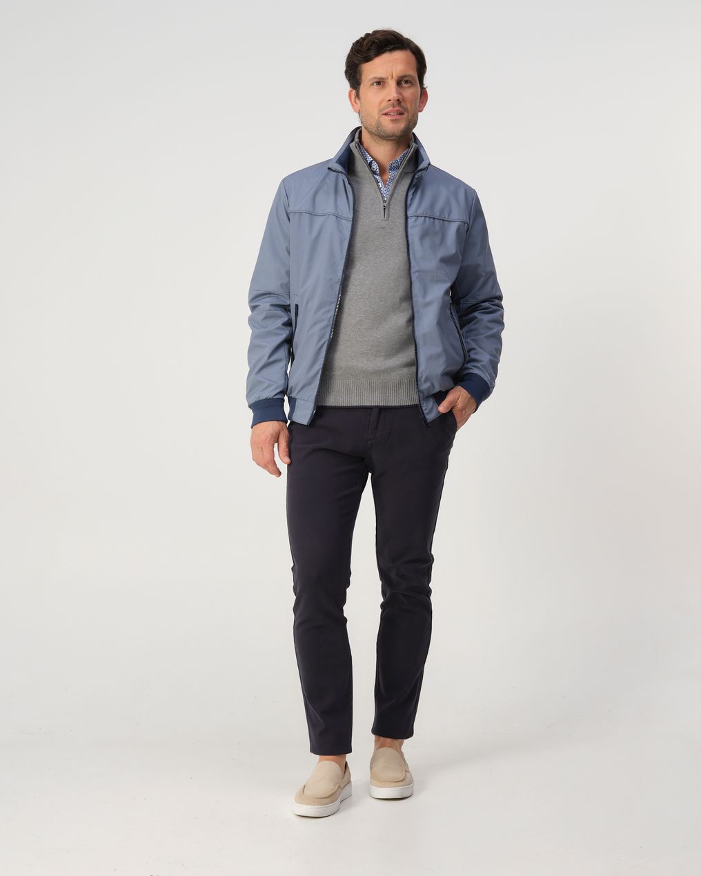 Campbell Bradford Jack