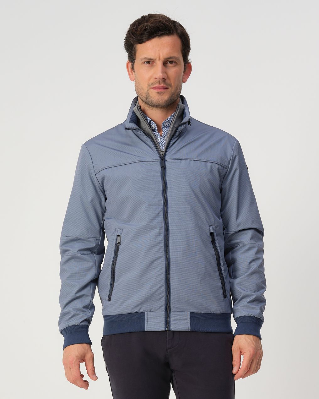 Campbell Bradford Jack