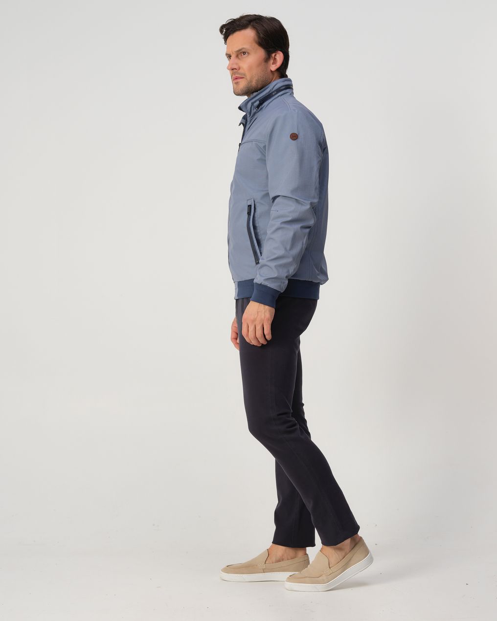 Campbell Bradford Jack