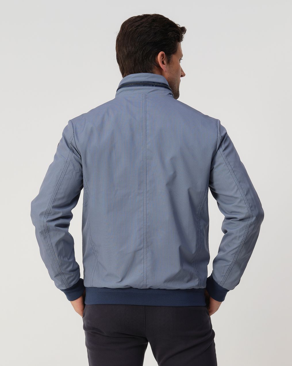 Campbell Bradford Jack