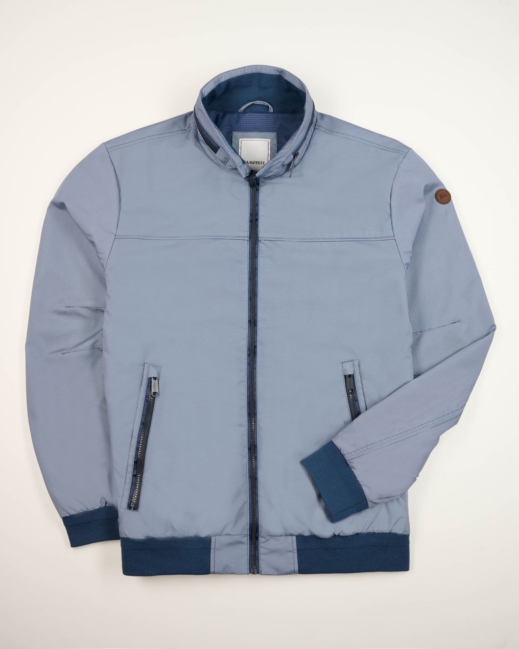 Campbell Bradford Jack