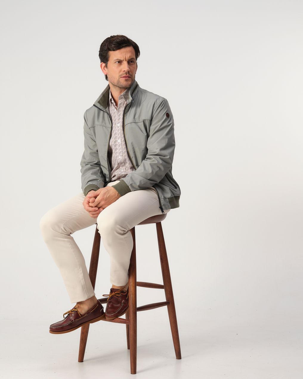 Campbell Bradford Jack