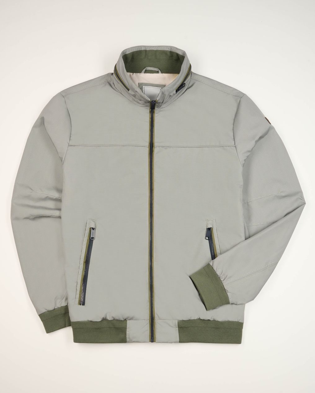 Campbell Bradford Jack