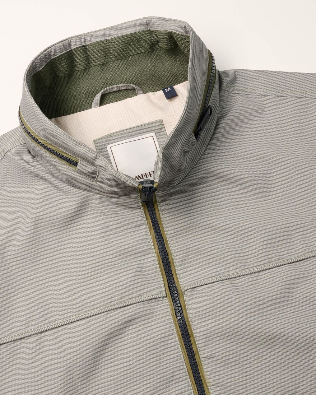 Campbell Bradford Jack