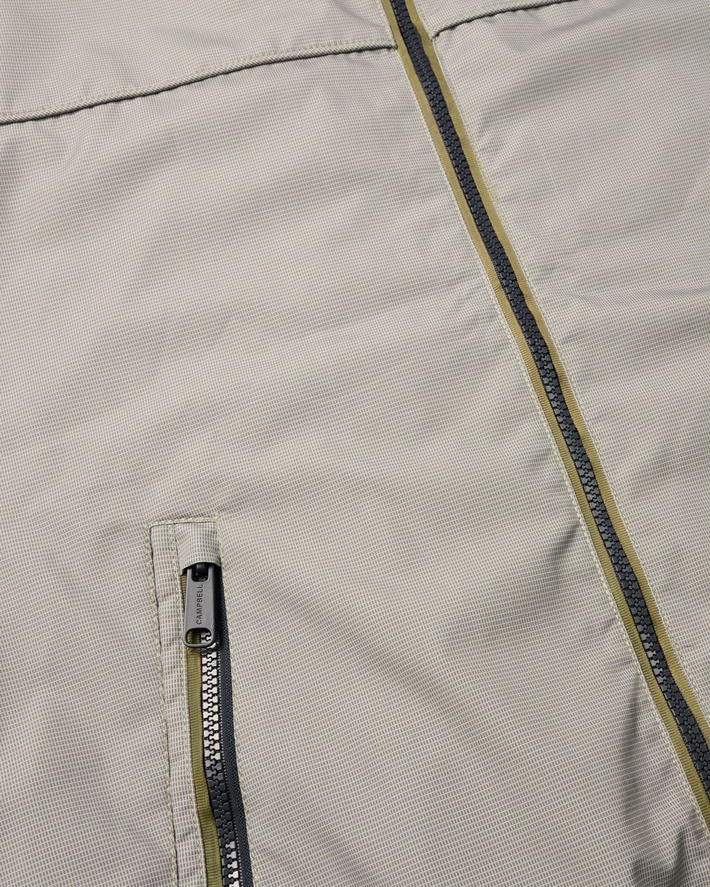 Campbell Bradford Jack