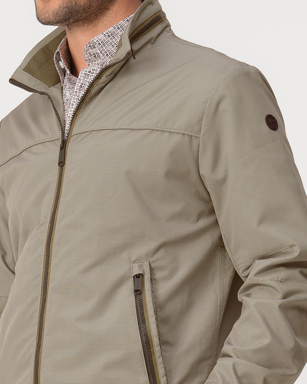 Campbell Bradford Jack