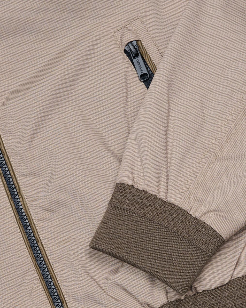 Campbell Bradford Jack