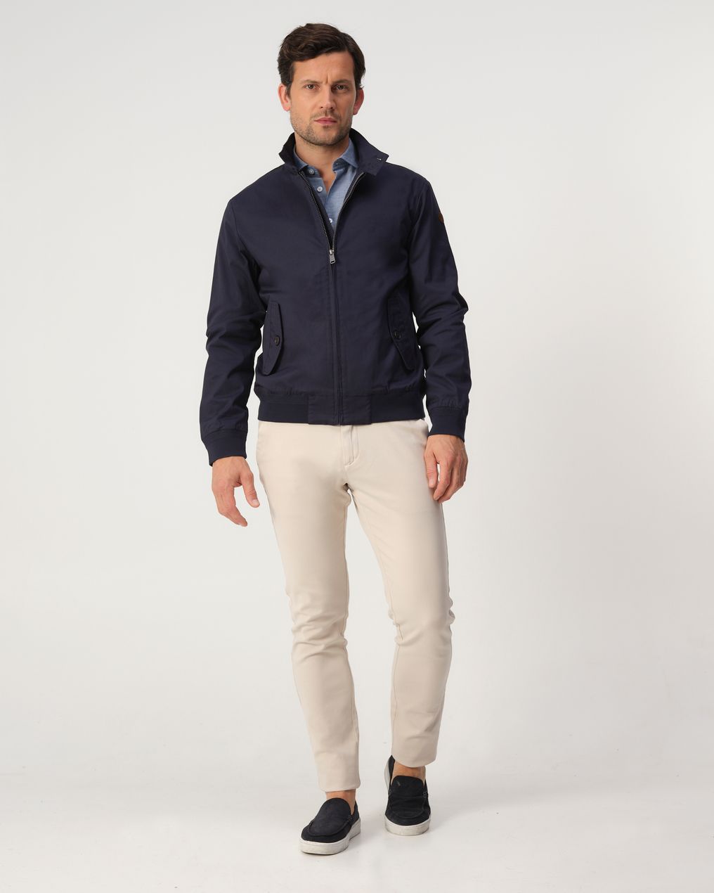 Campbell Cullum Jack