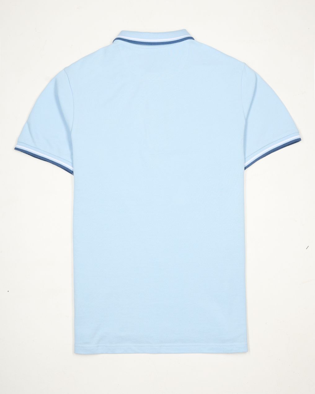 Campbell Polo Korte mouw
