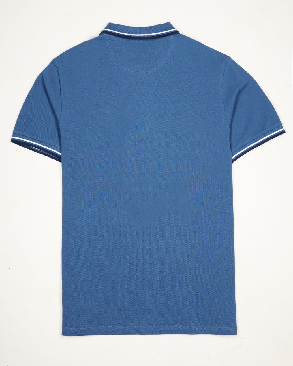 Campbell Polo Korte mouw