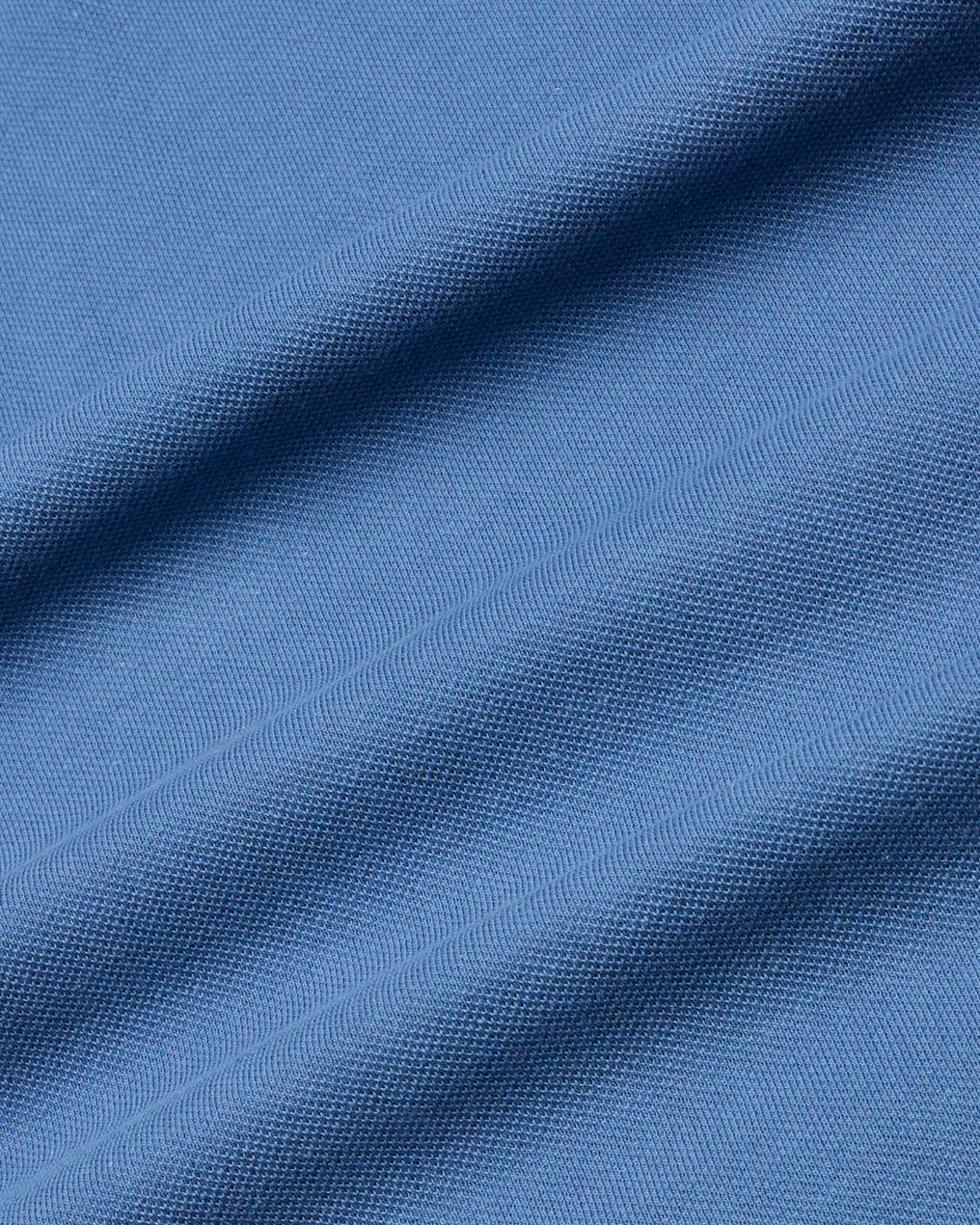 Campbell Polo Korte mouw