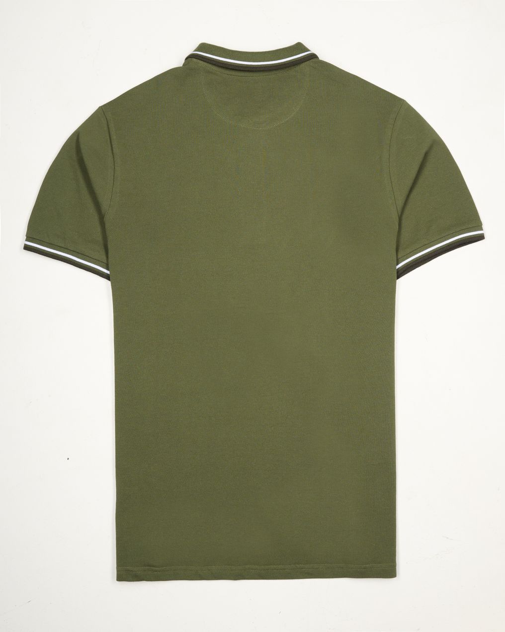 Campbell Polo Korte mouw