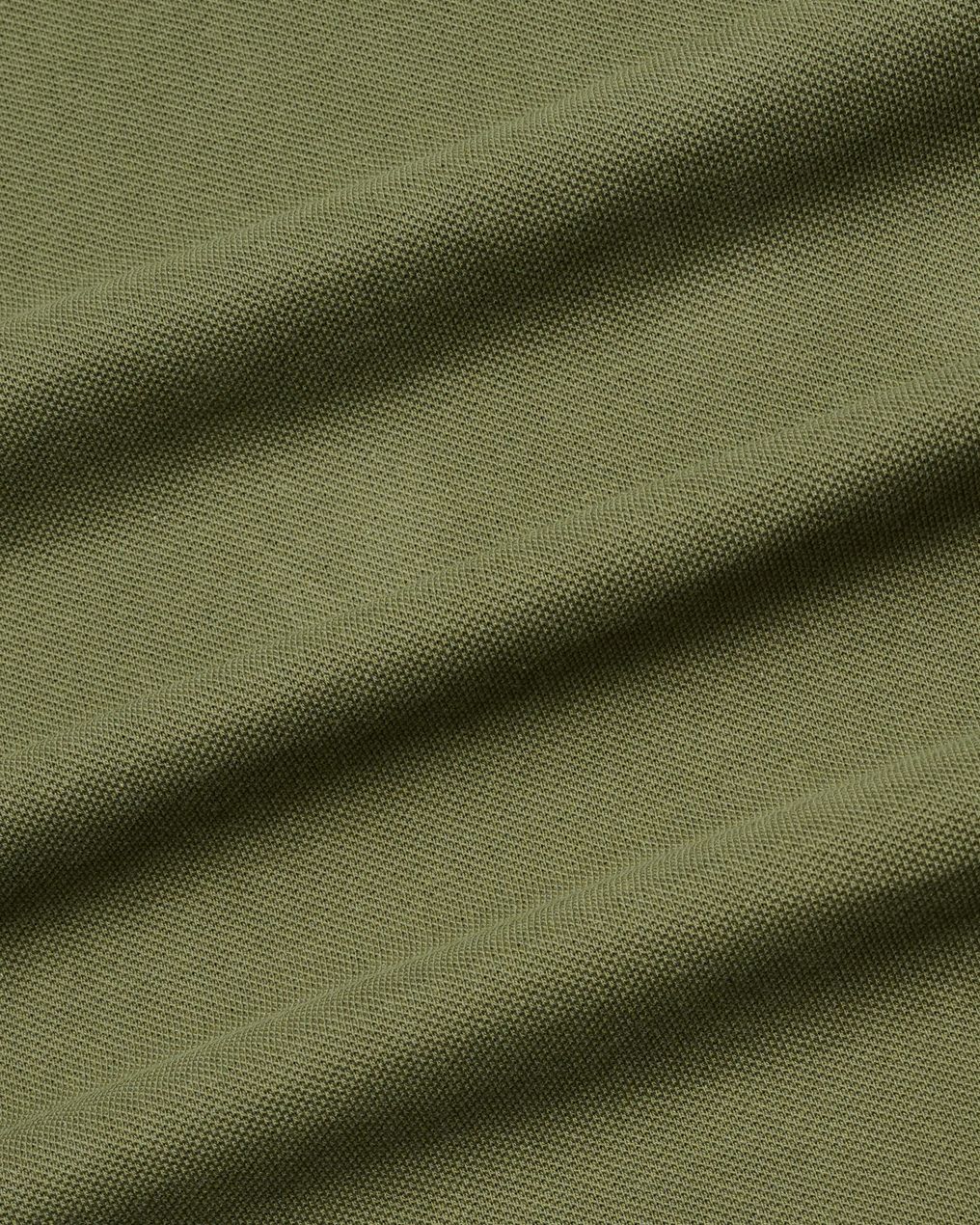 Campbell Polo Korte mouw
