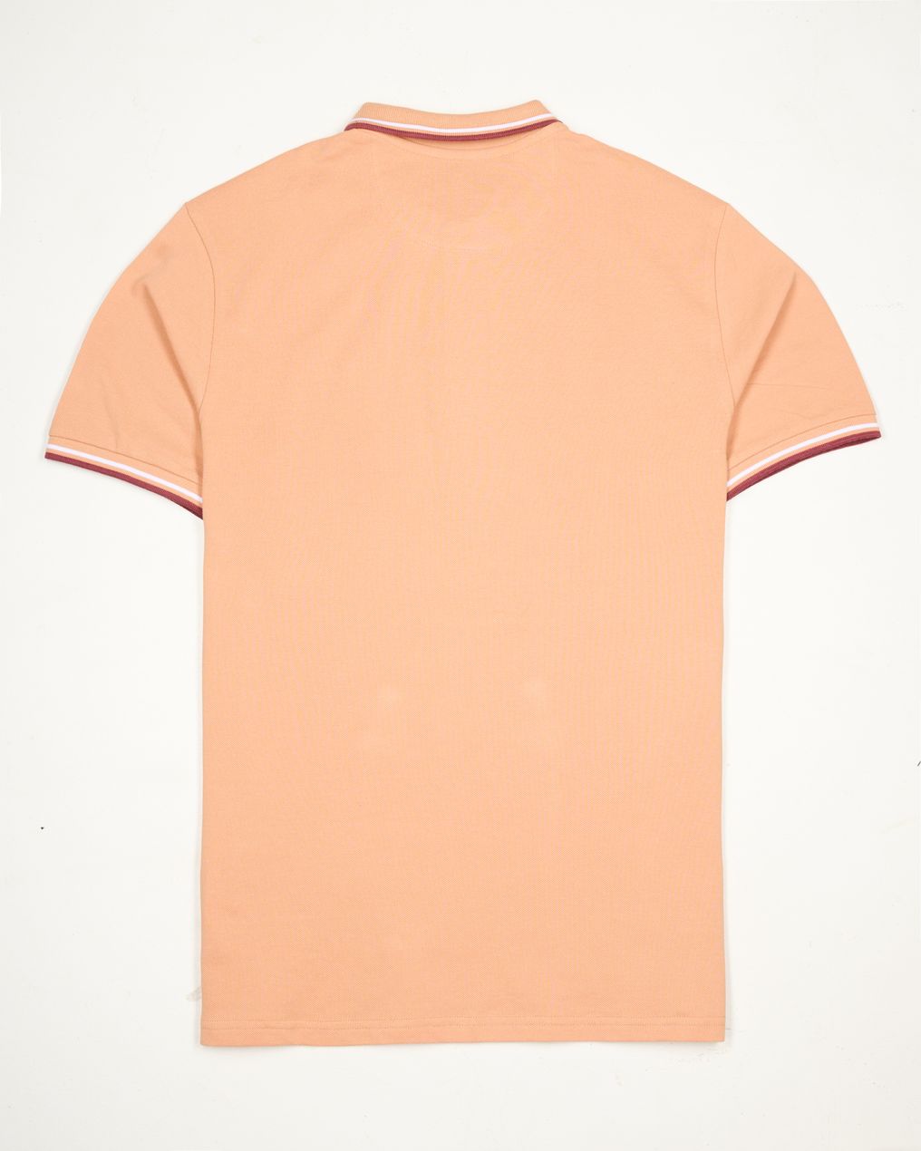 Campbell Polo Korte mouw