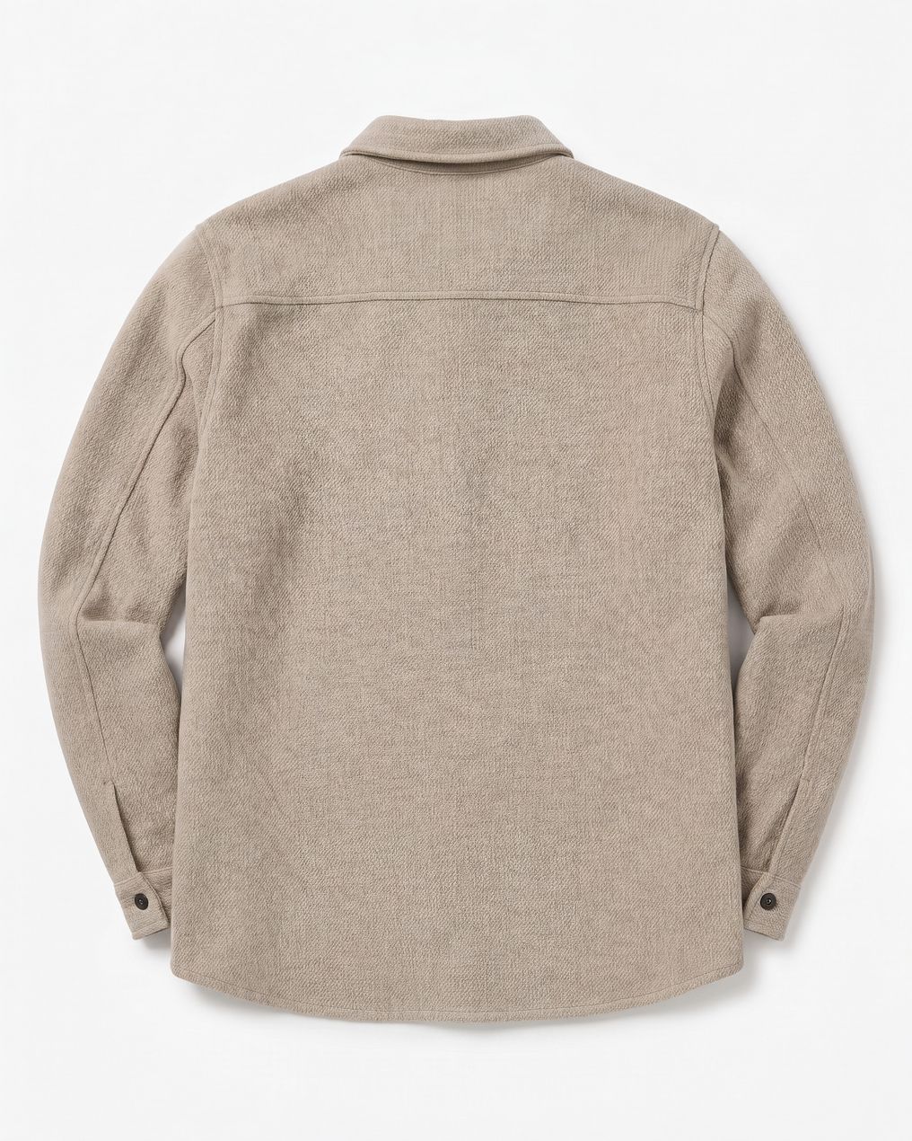 Campbell Overshirt Peter