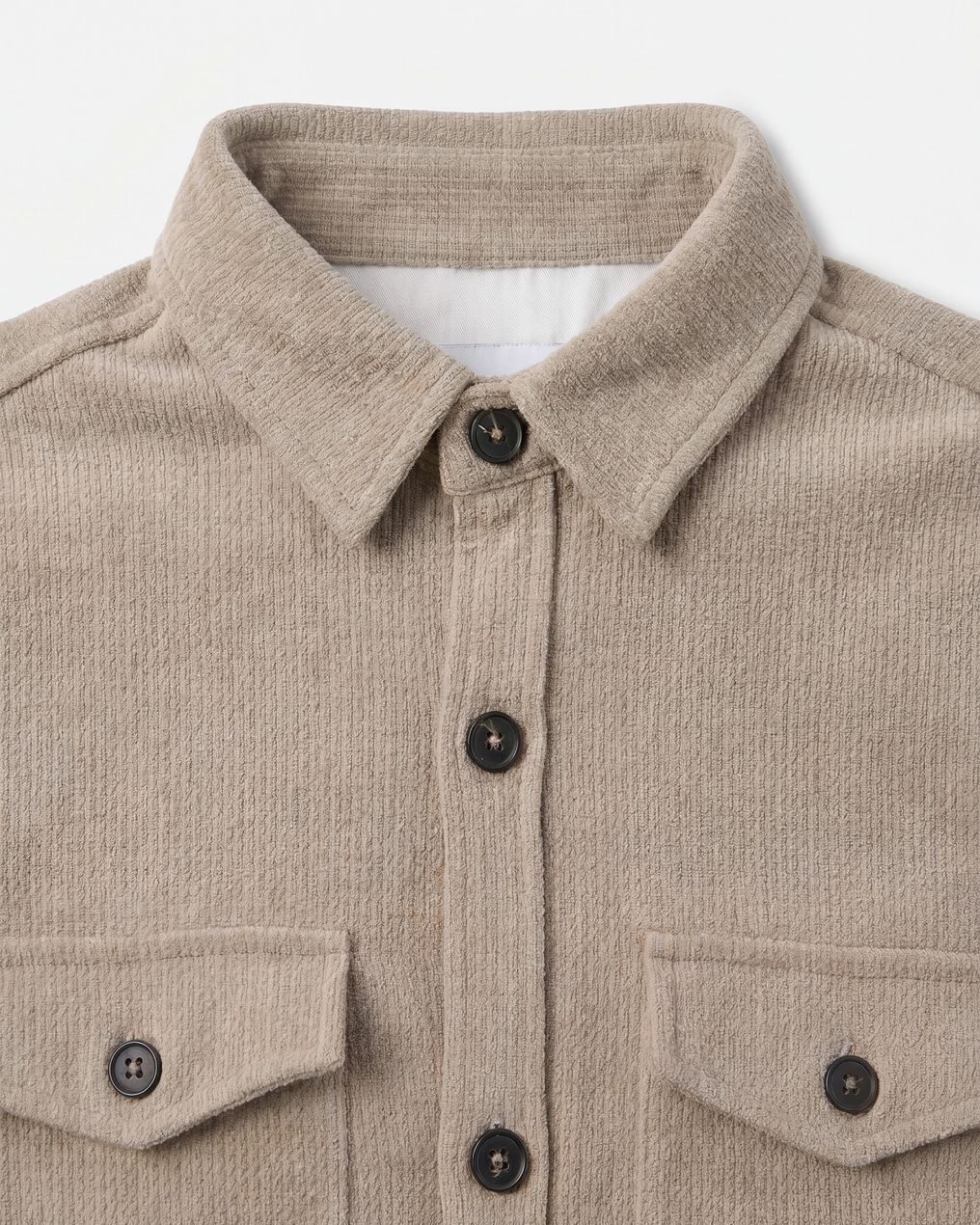 Campbell Overshirt Peter