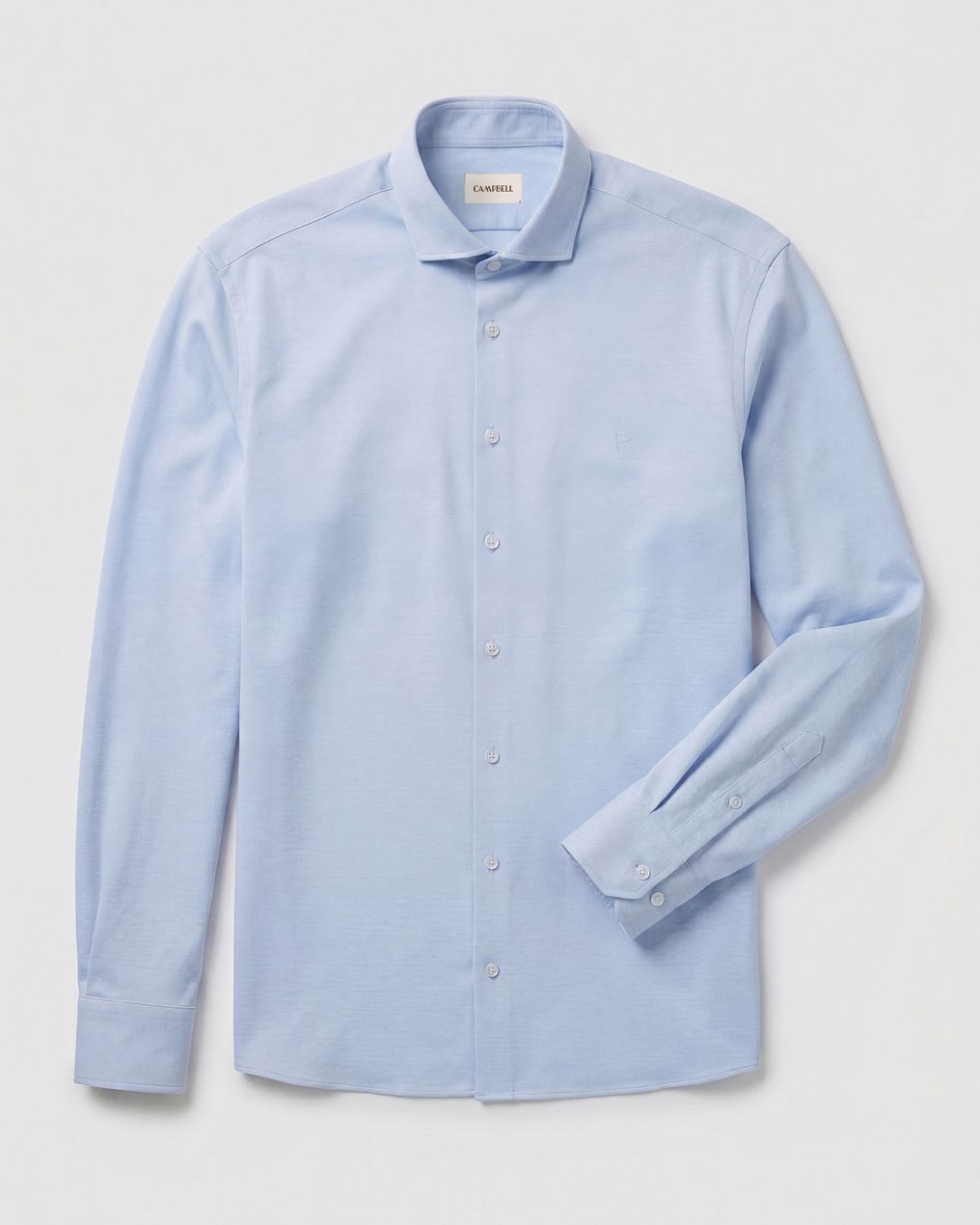 Campbell Casual Overhemd LM