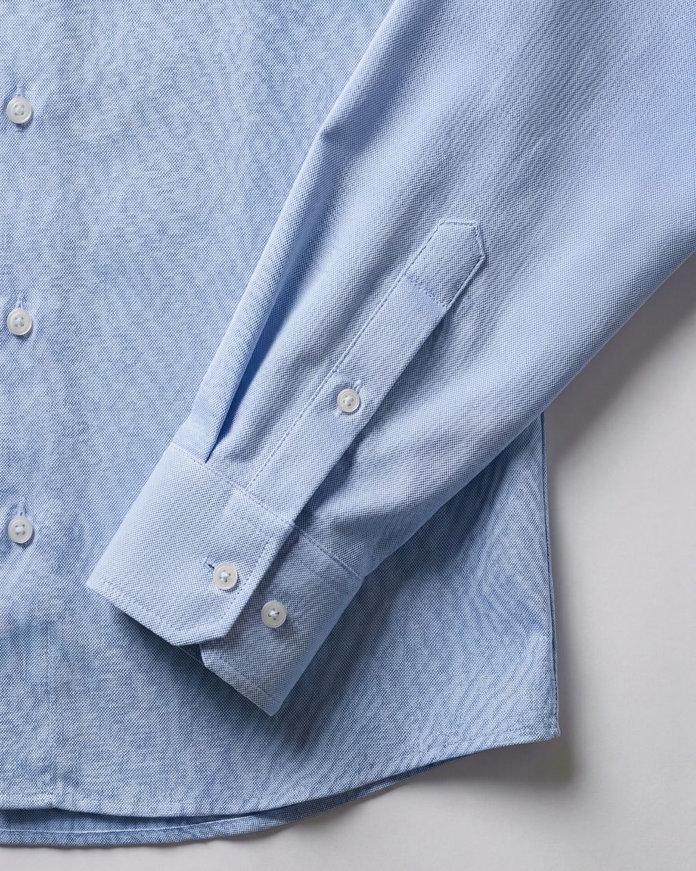 Campbell Casual Overhemd LM