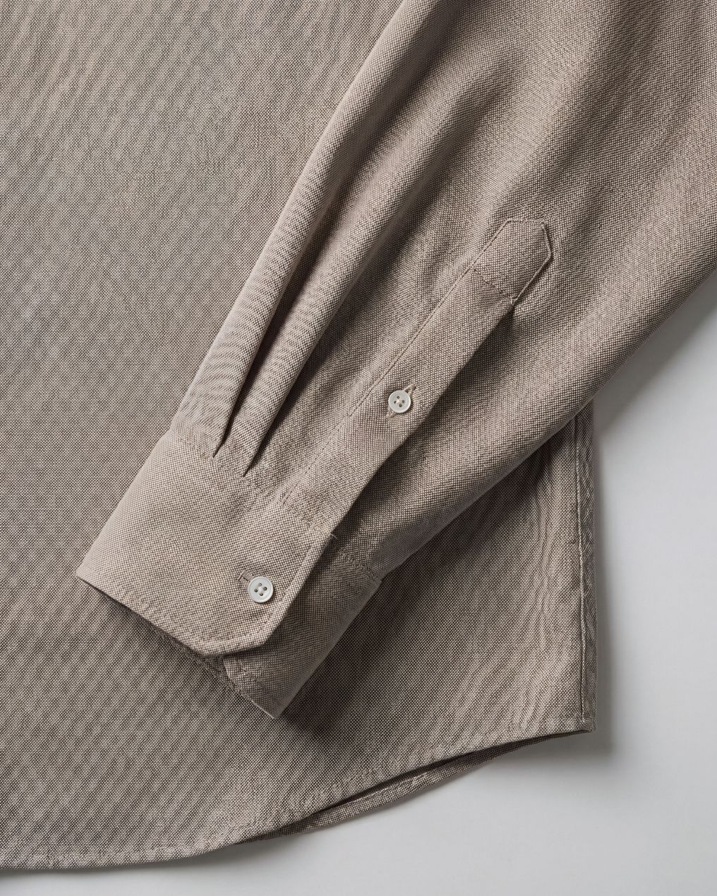 Campbell Casual Overhemd LM