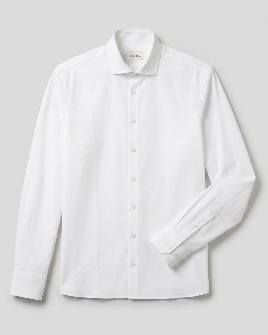 Campbell Casual Overhemd LM