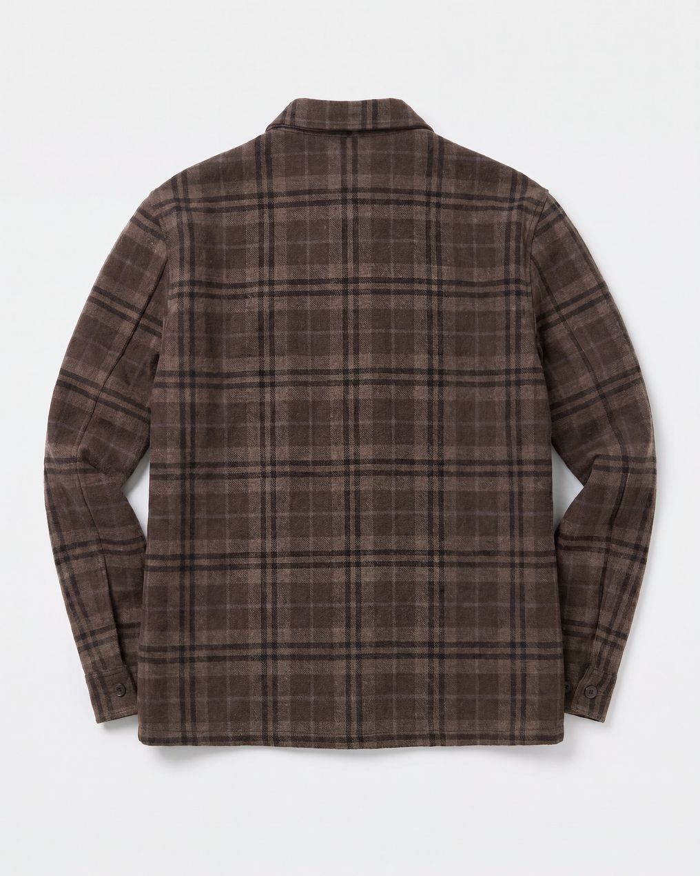Campbell Overshirt Walker