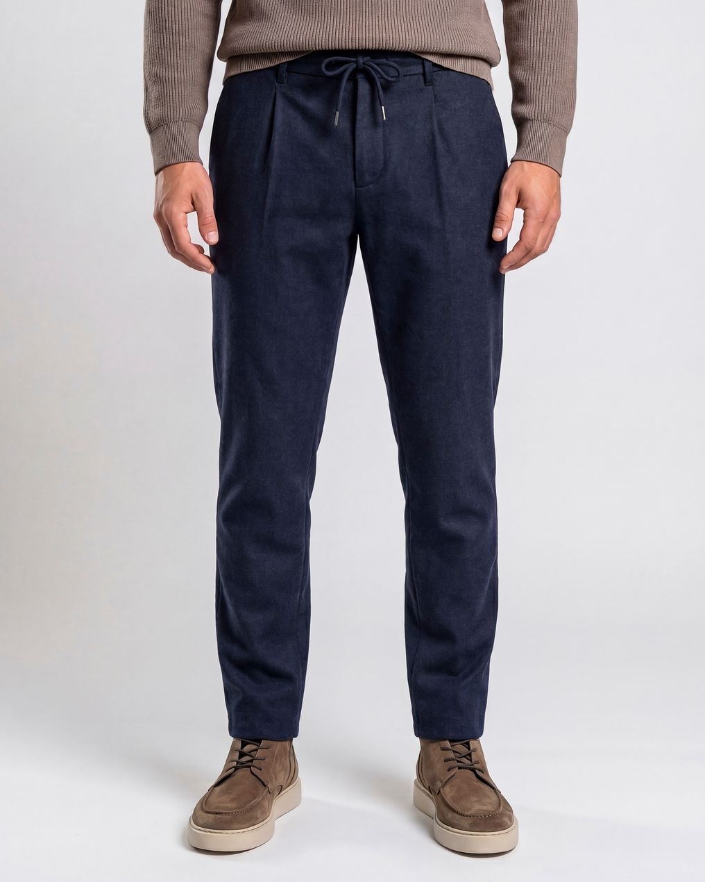 Campbell Chino Heddle