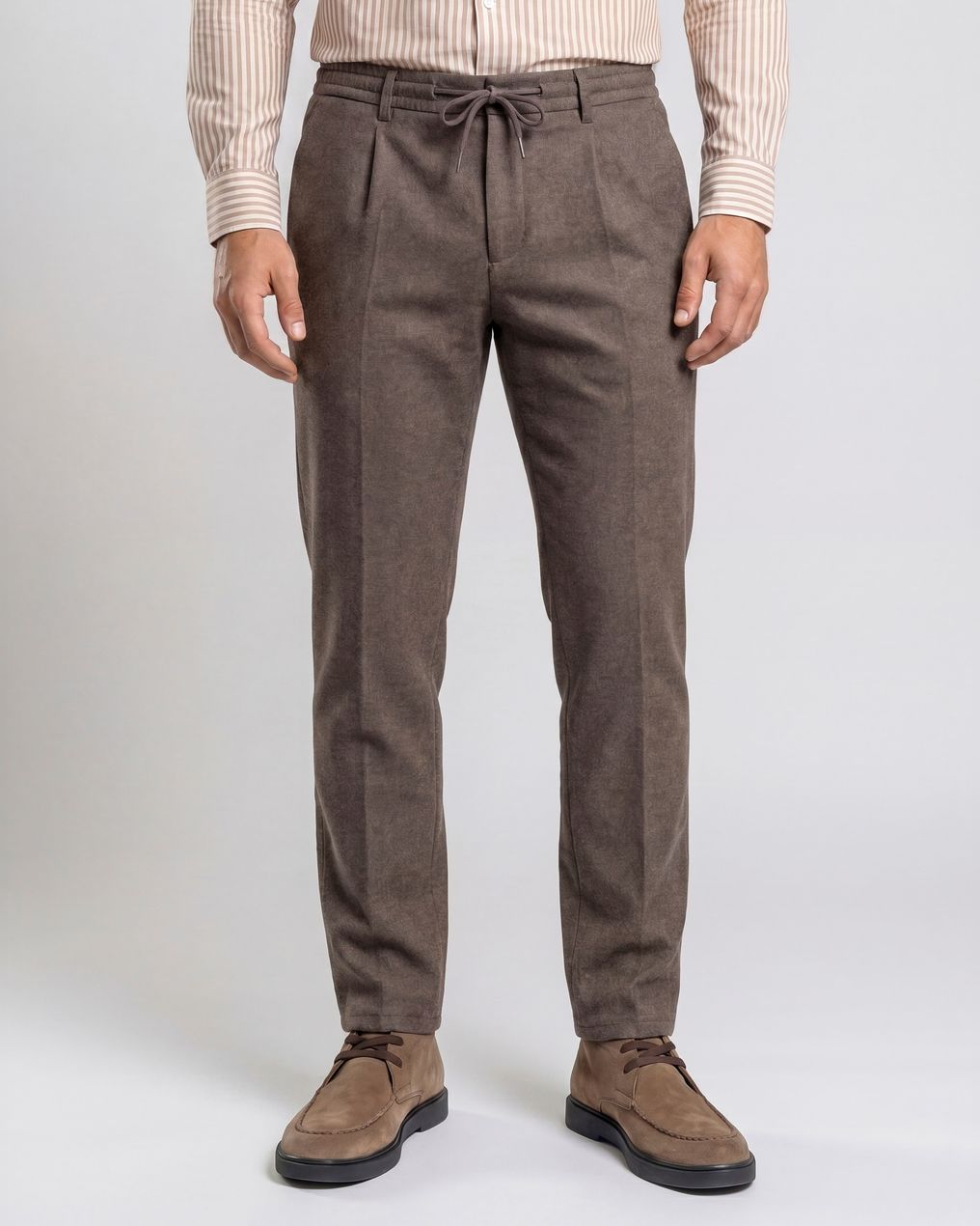 Campbell Chino Heddle