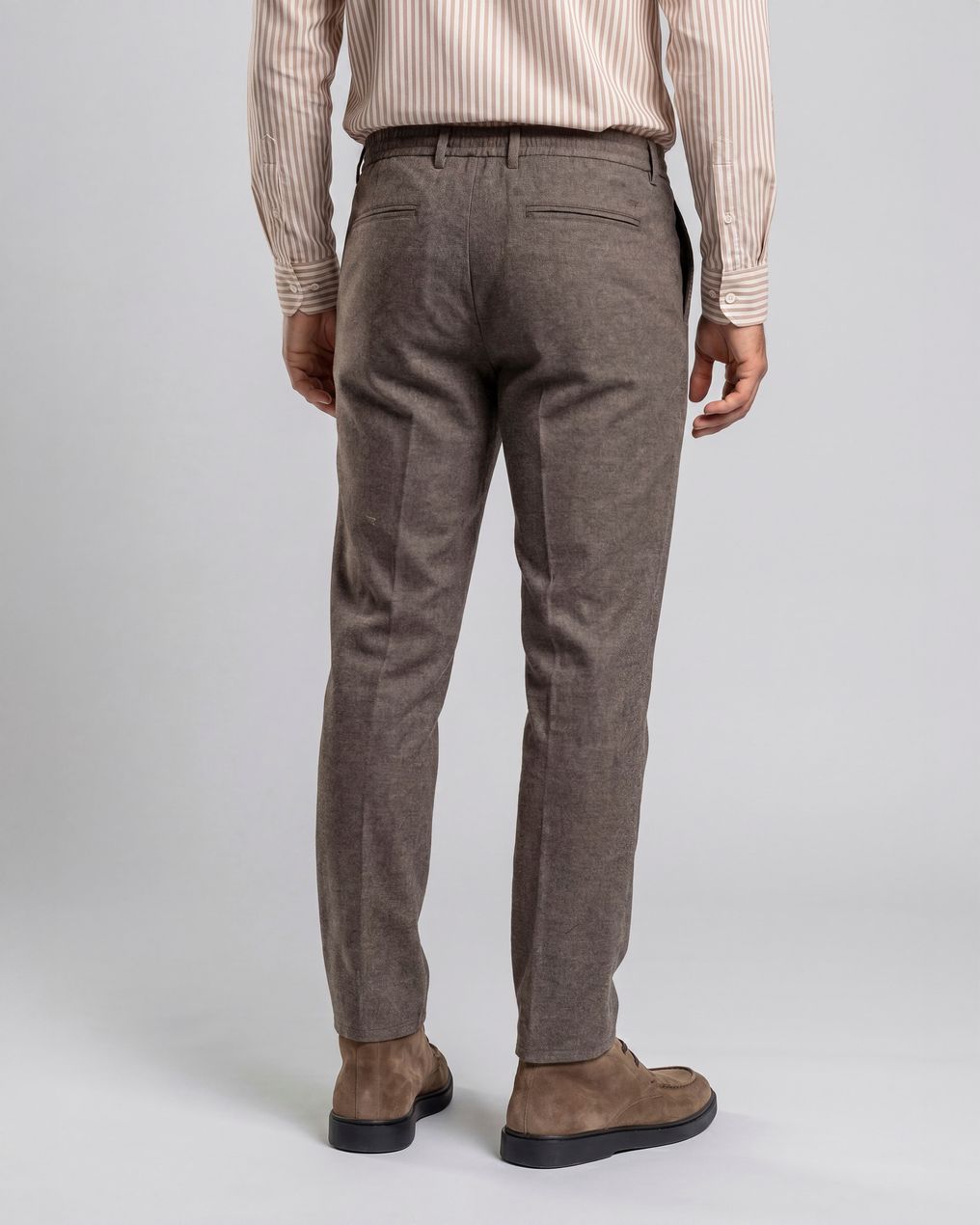 Campbell Chino Heddle