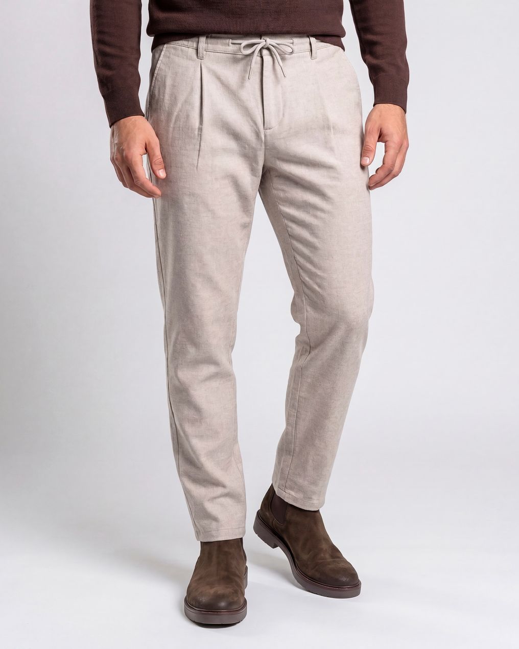 Campbell Chino Heddle