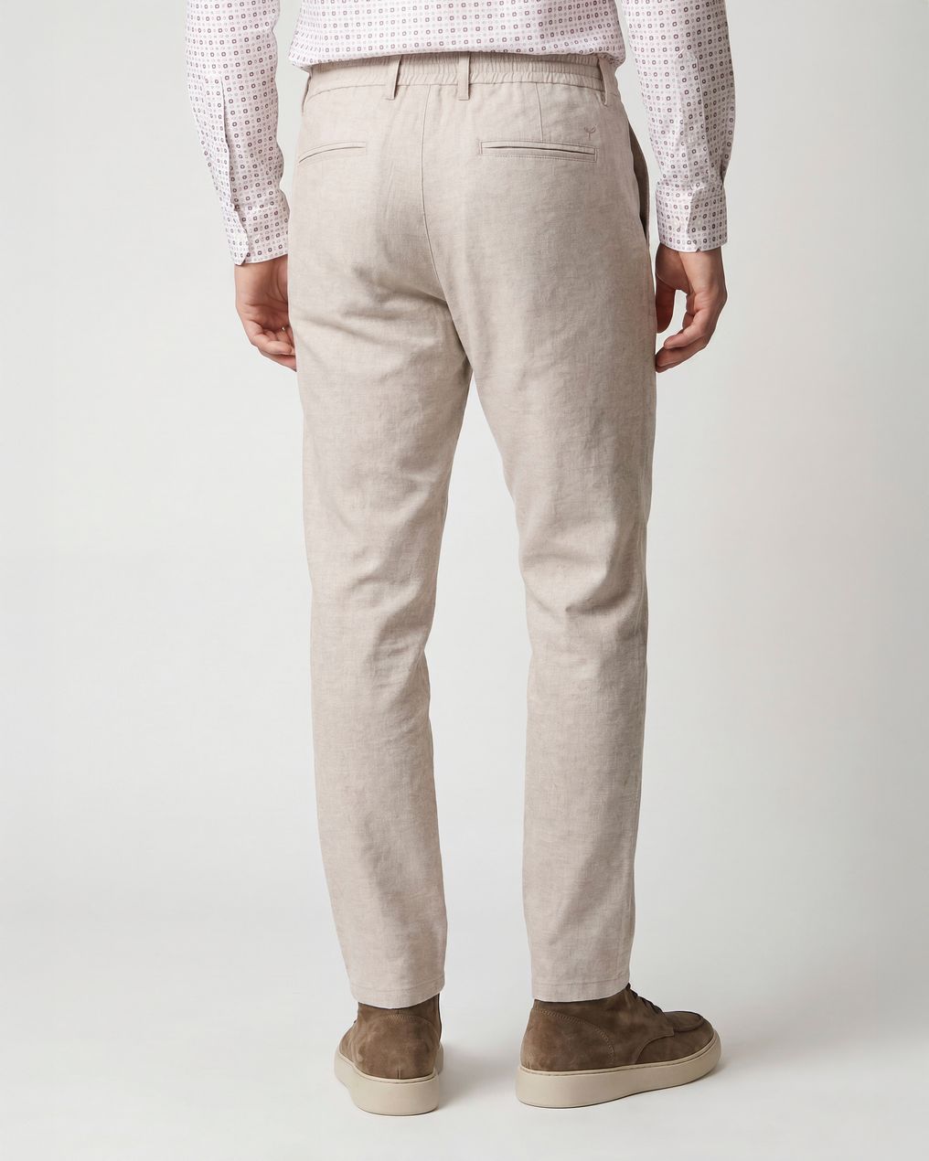 Campbell Chino Heddle