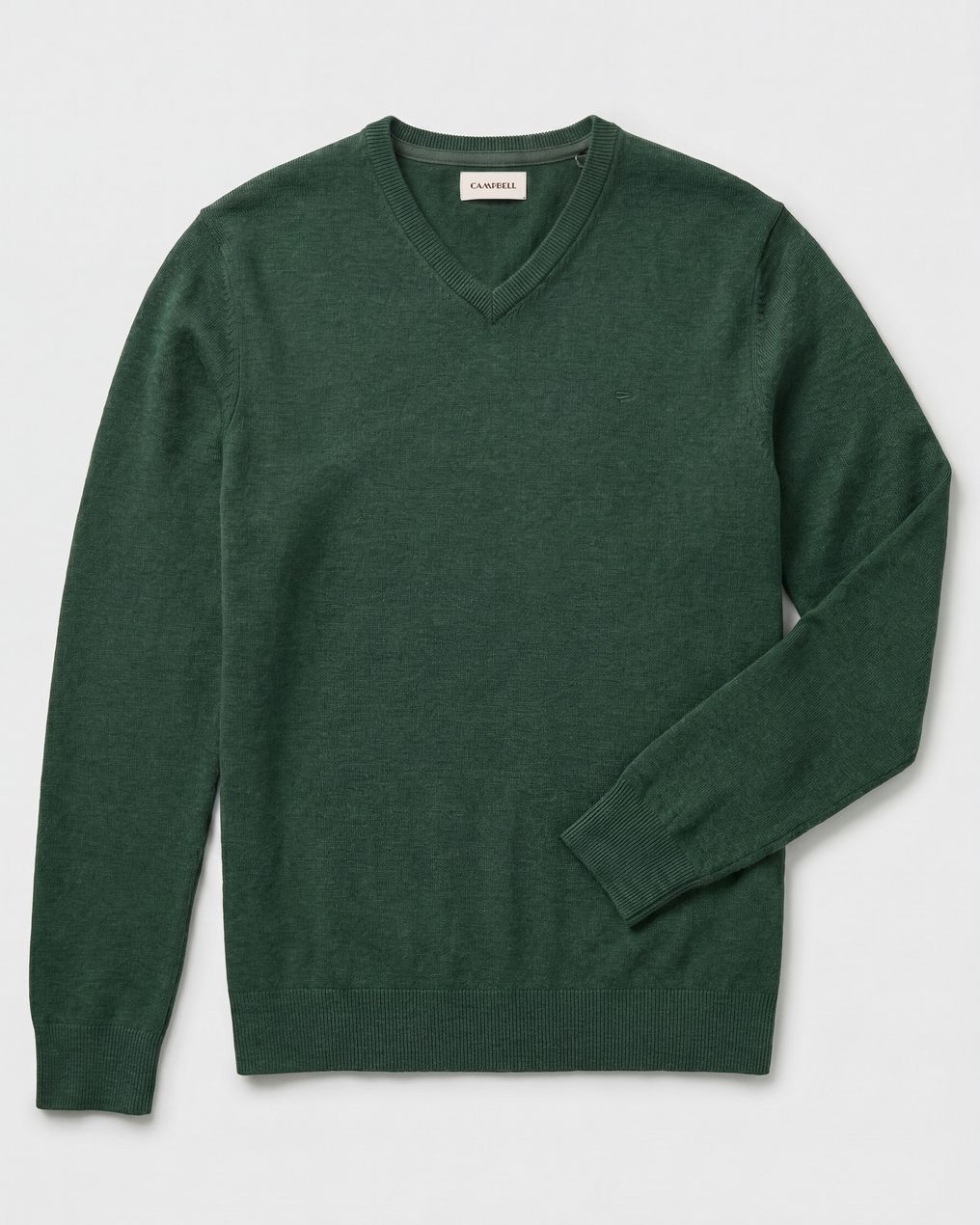 Campbell Trui V-hals London