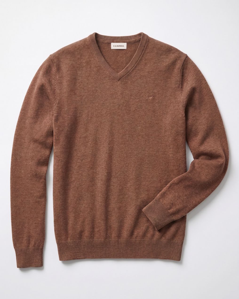 Campbell Trui V-hals London