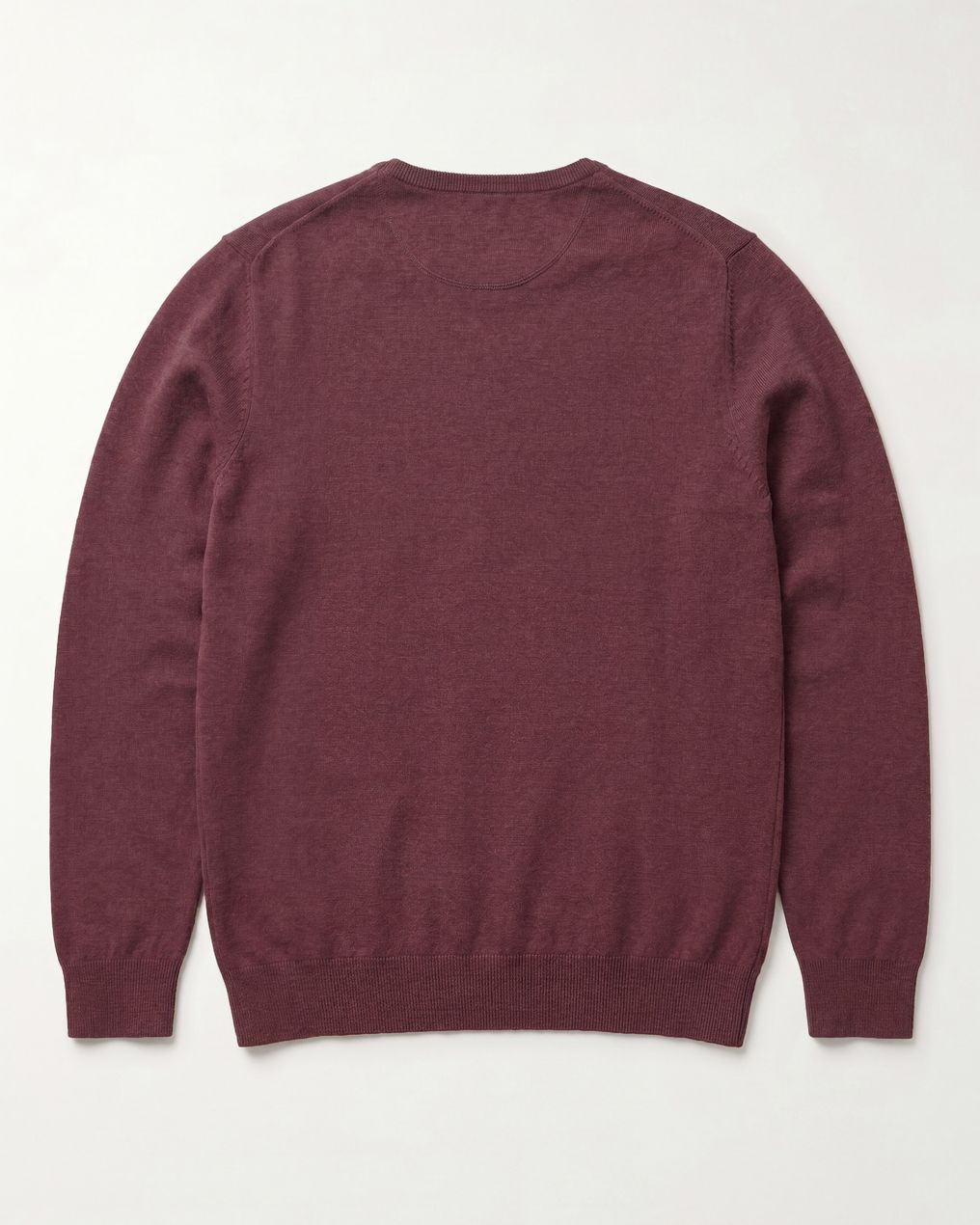 Campbell Trui V-hals London